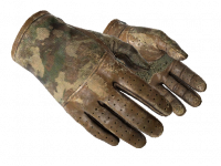 ★ Driver Gloves Convoy